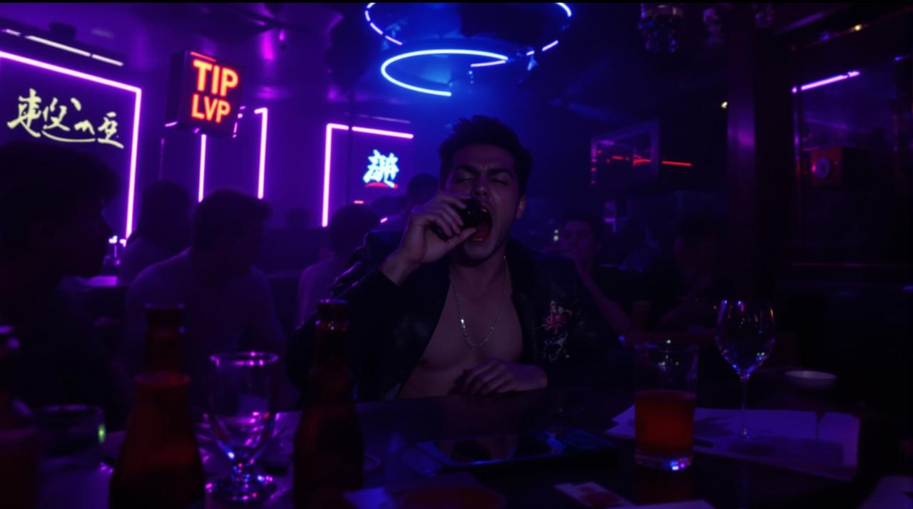市场上琳琅满目的网红锅引发热议，清纯玉女明星背后隐藏的娱乐圈秘密